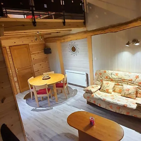 別荘 Hibiscus Les Violes