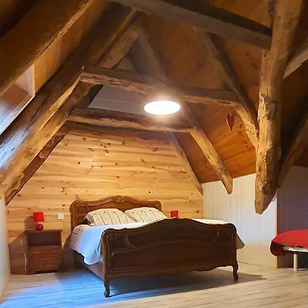 Hibiscus Casa vacanze Les Violes