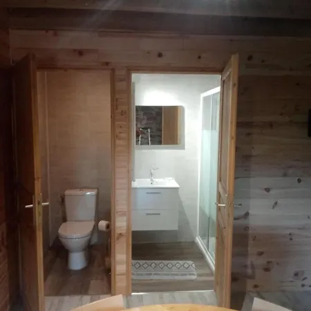 Hibiscus Casa vacanze Les Violes