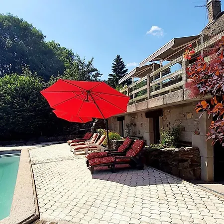Tatil Evi Hibiscus Les Violes